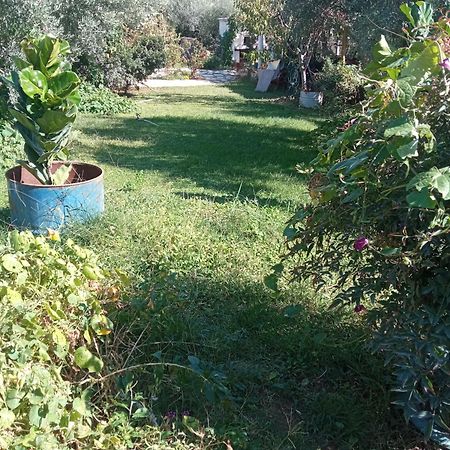 Apartmán Bella-Caza Mákri Exteriér fotografie