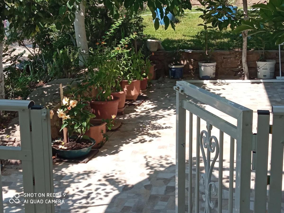 Apartmán Bella-Caza Mákri Exteriér fotografie